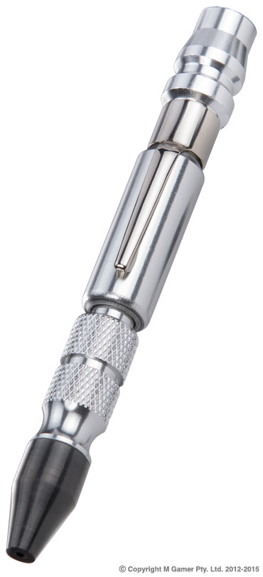 Pocket Blow Gun